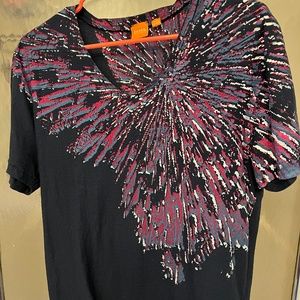 Hugo Boss Shirt. Medium